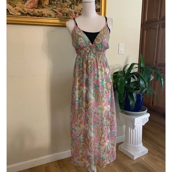 chinese dress ladies Charlie main image 0